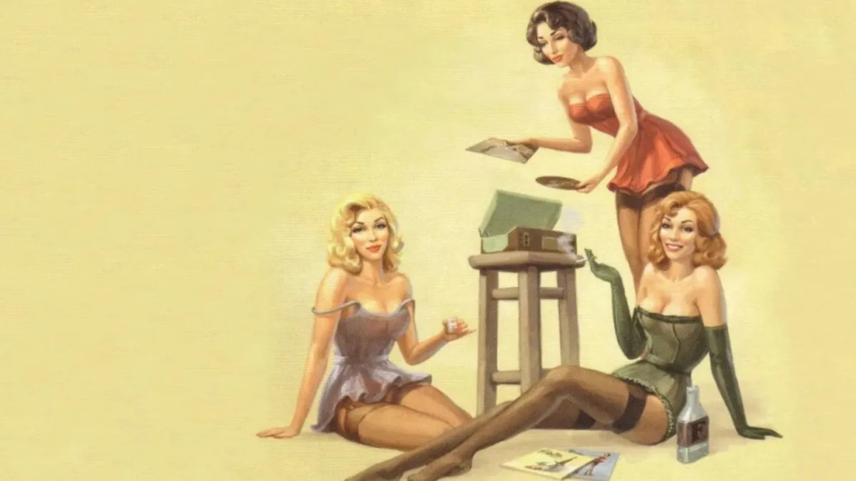The Fratellis