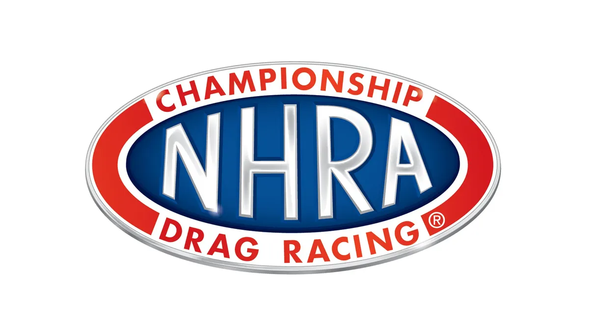 NHRA : National Hot Rod Association