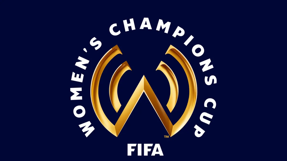 FIFA Women's Champions Cup