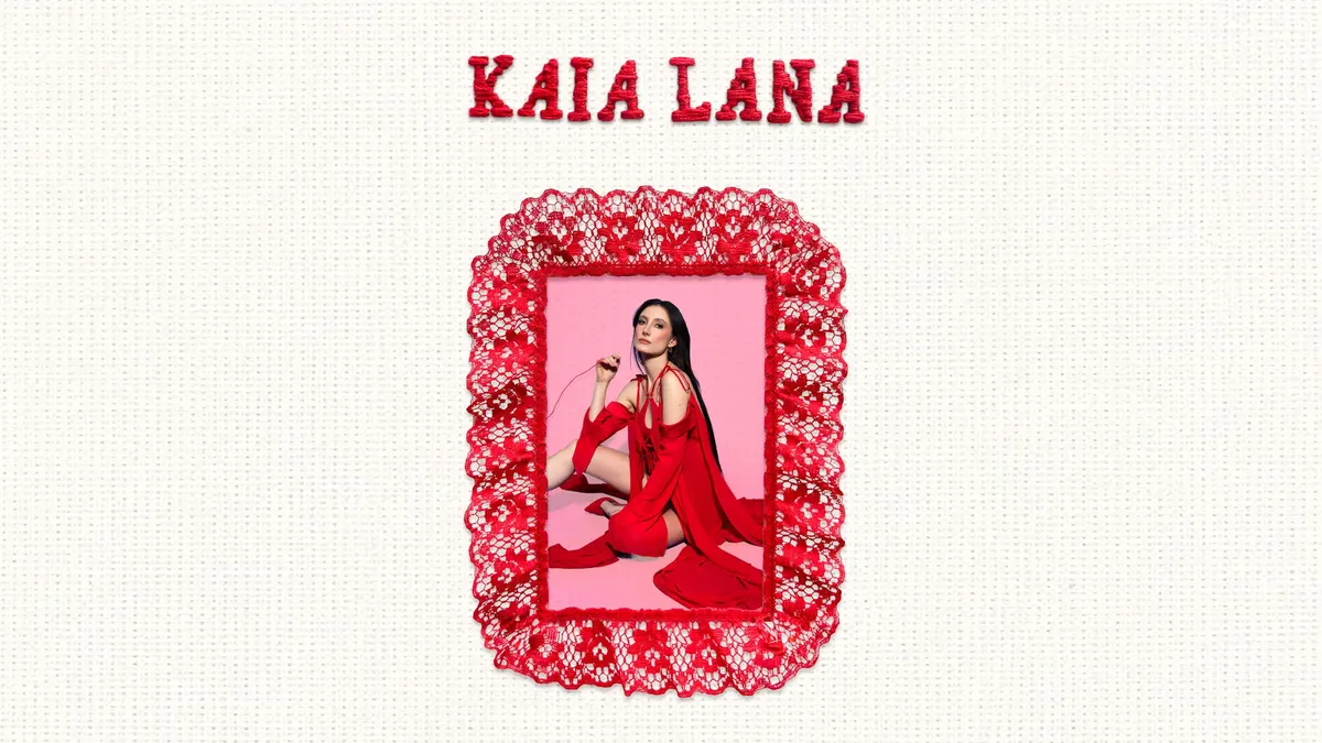Kaia Lana