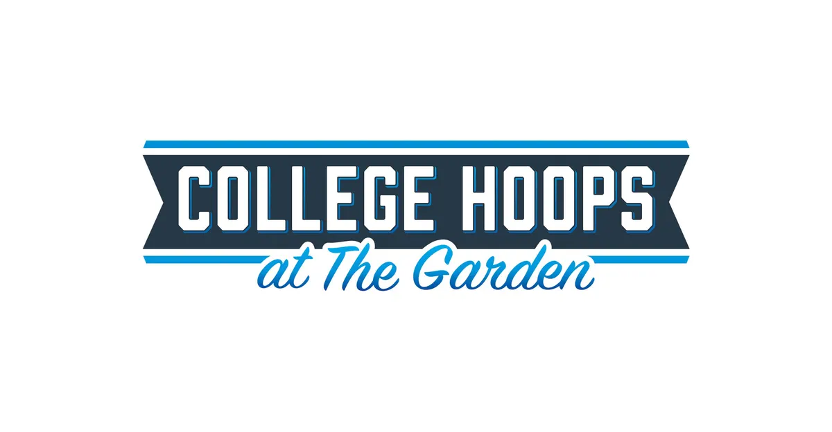 College Basketball at Madison Square Garden
