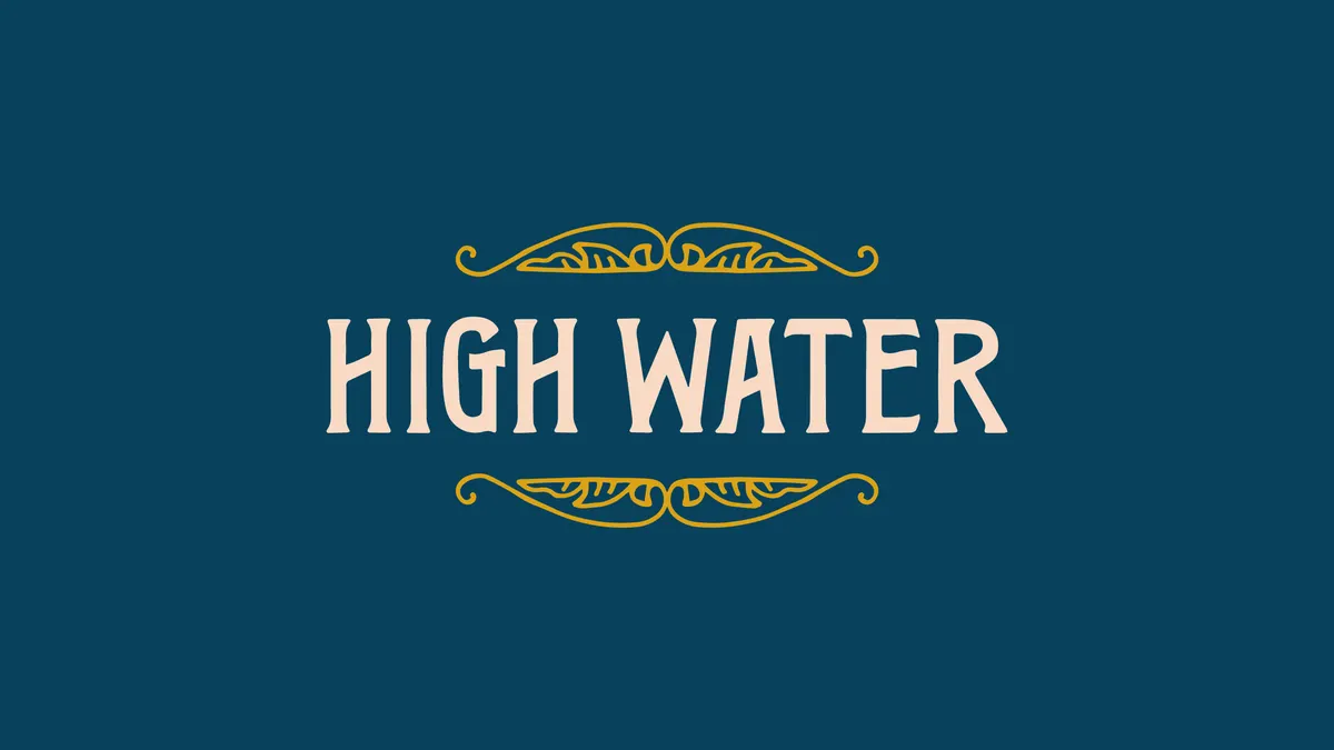 High Water