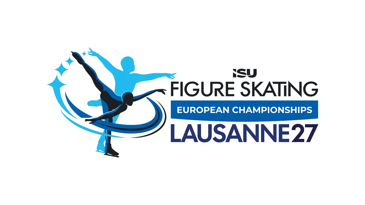 ISU Figure Skating European Championships Lausanne 2027
