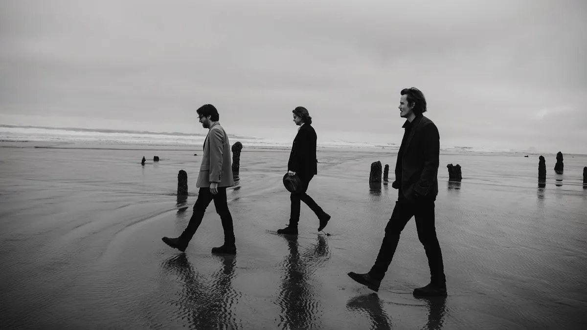 Half Moon Run