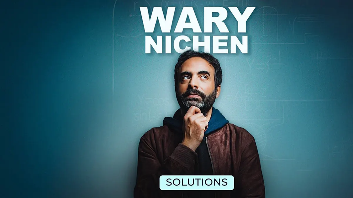 Wary Nichen