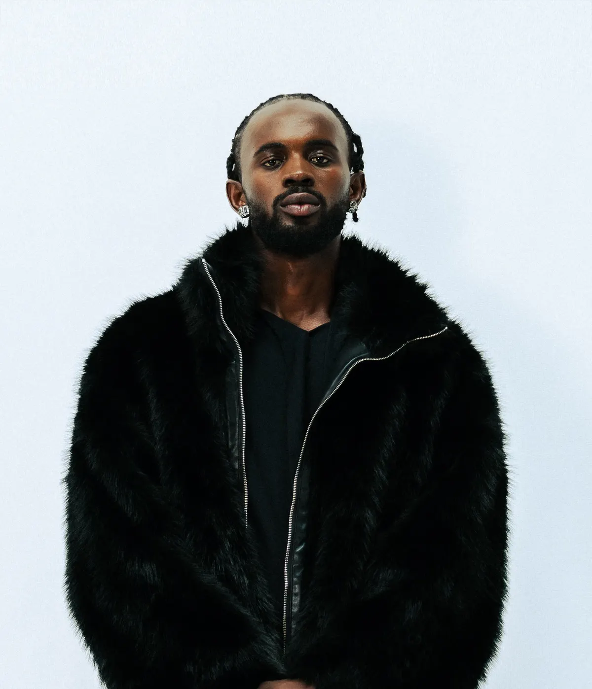 Black Sherif