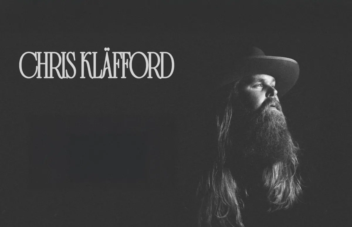 Chris Kläfford