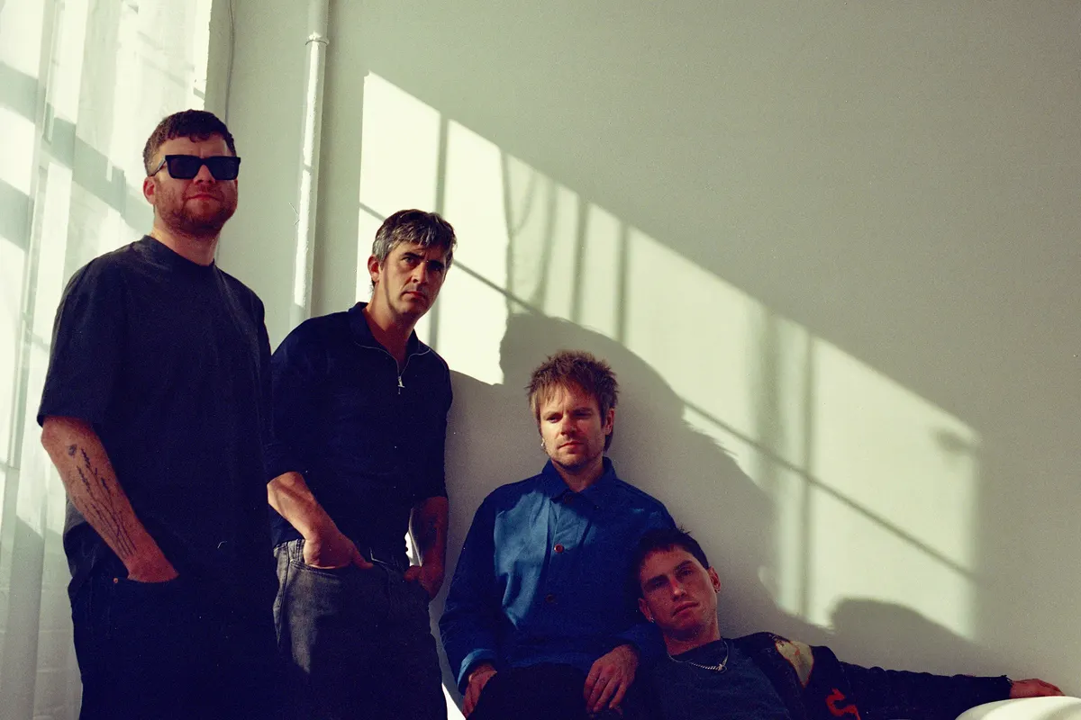 Enter Shikari