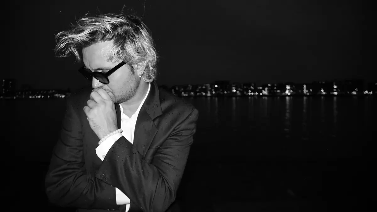 Jett Rebel