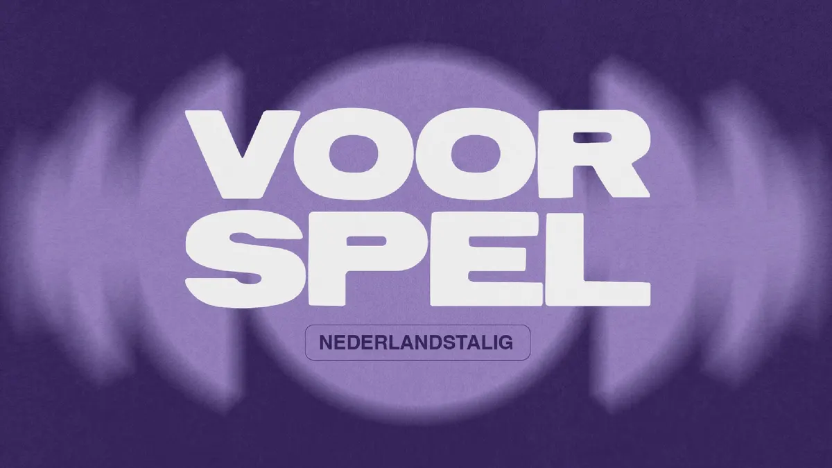 Voorspel