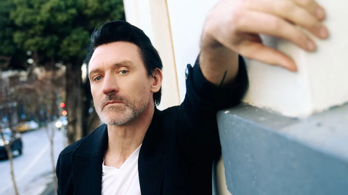 Paul Dempsey