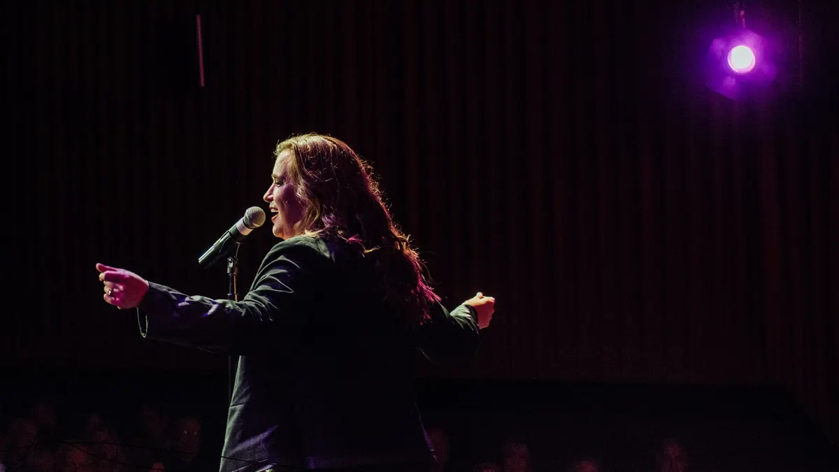 Close to You: The Music of the Carpenters