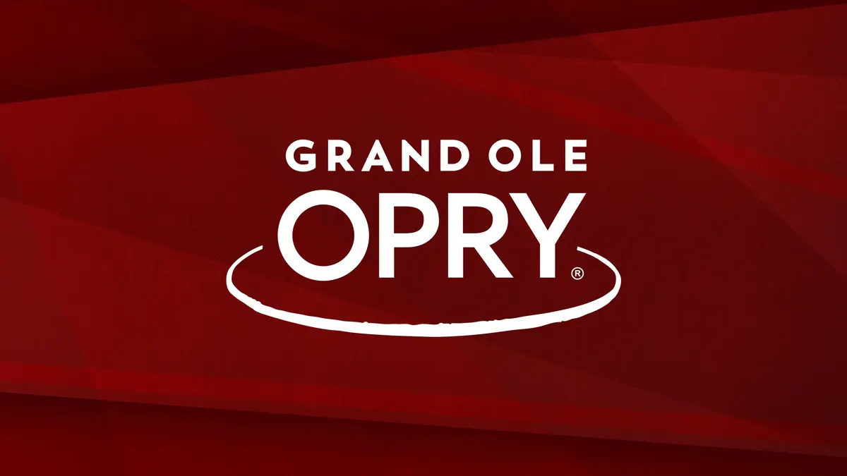 Grand Ole Opry