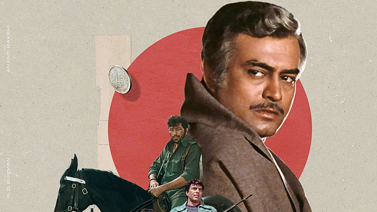 Sholay