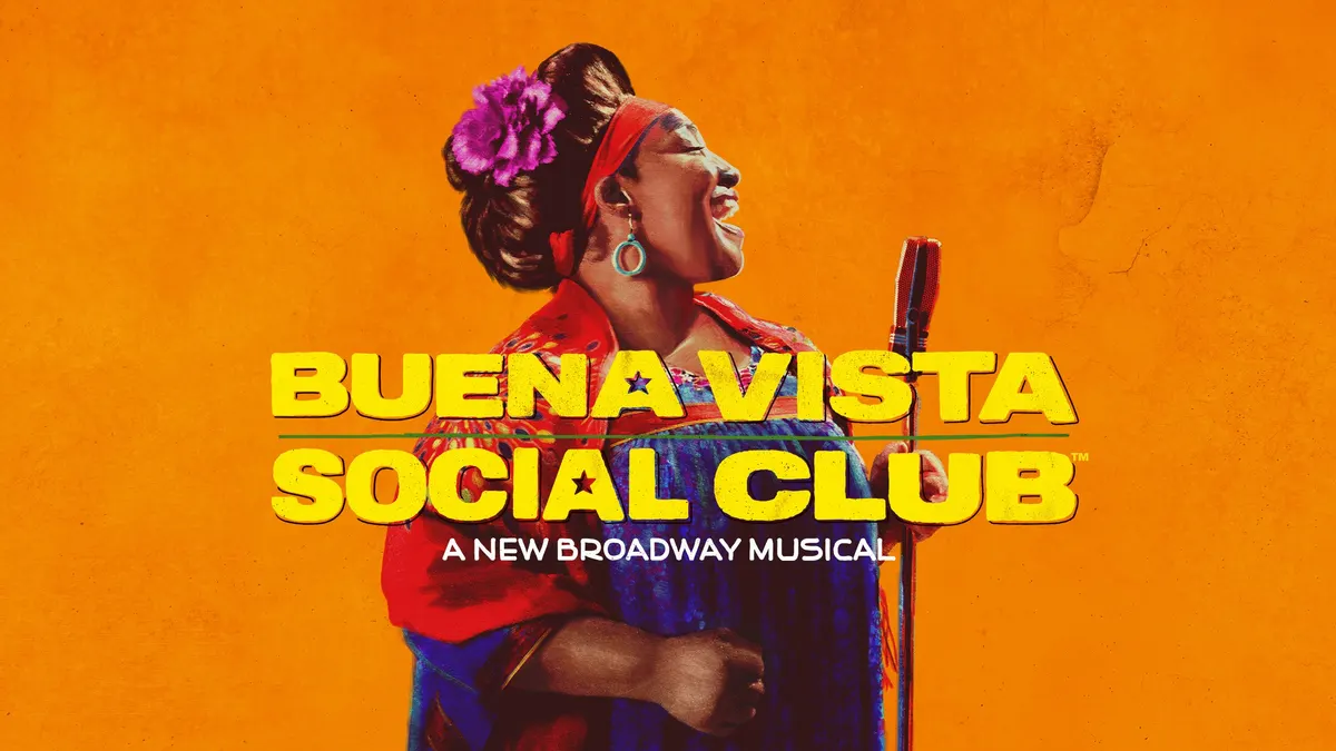 Buena Vista Social Club (NY)