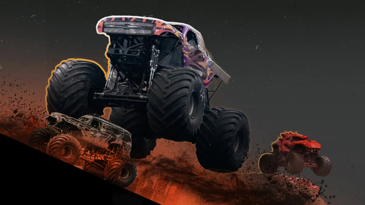 Motorsports Spectacular