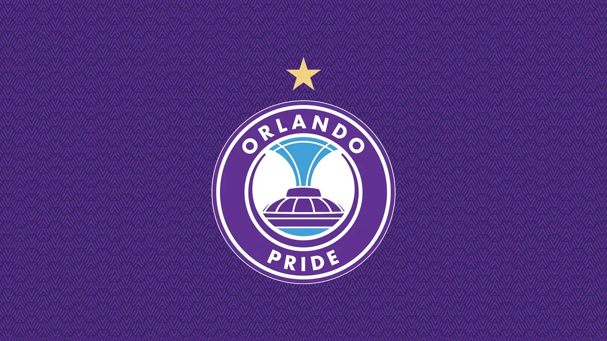Orlando Pride