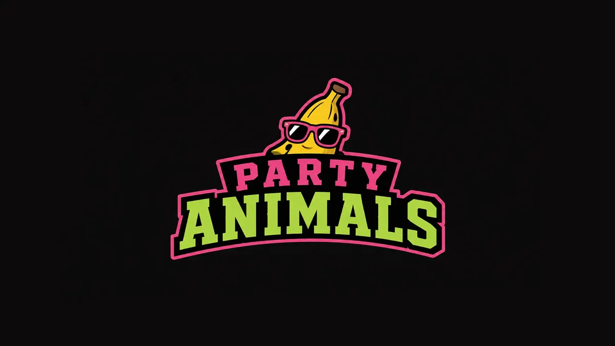 The Party Animals