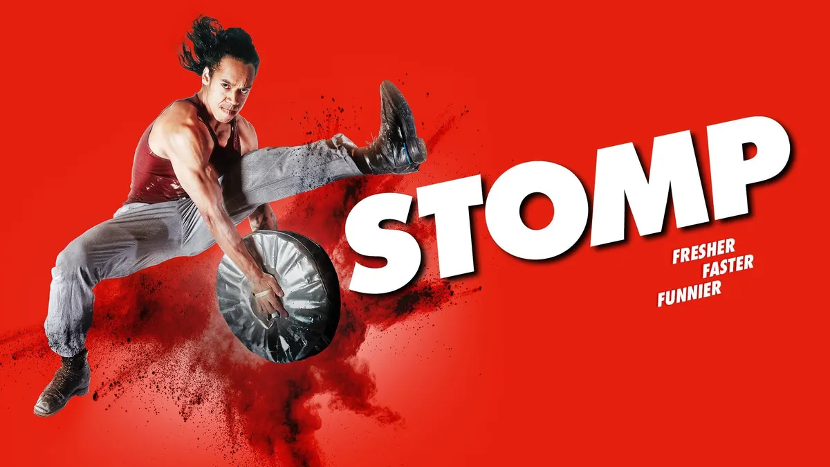 Stomp