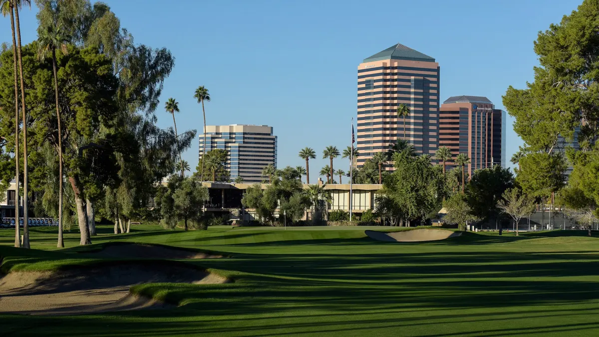 Charles Schwab Cup Championship