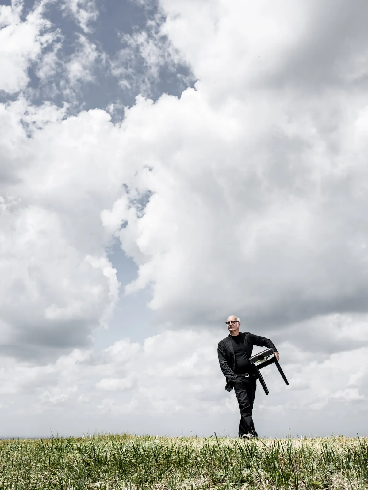 Ludovico Einaudi