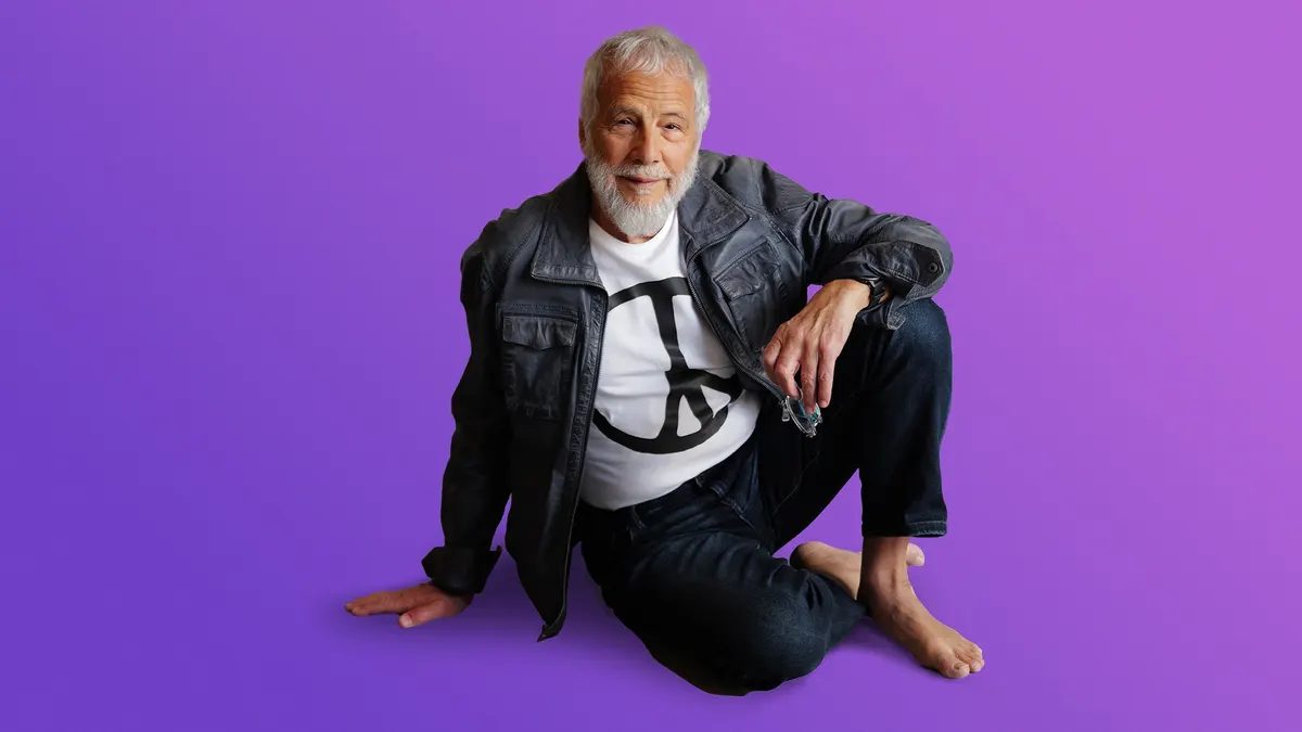 Yusuf / Cat Stevens