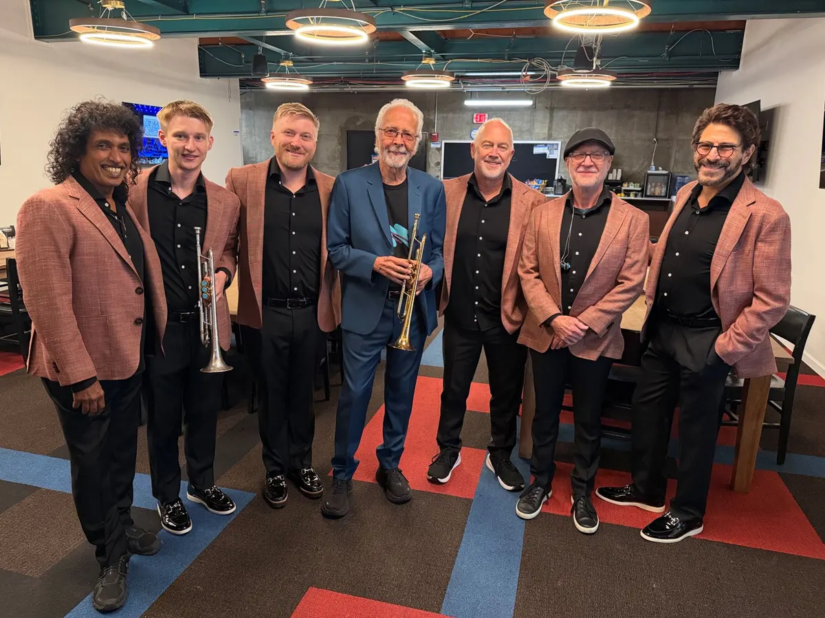 Herb Alpert