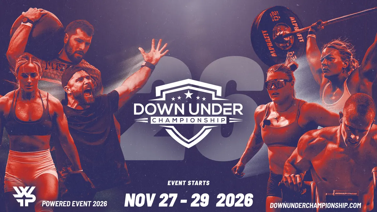 Down Under Championship
