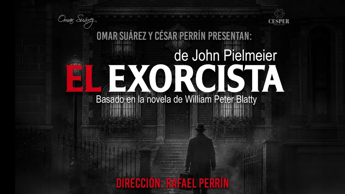 El Exorcista