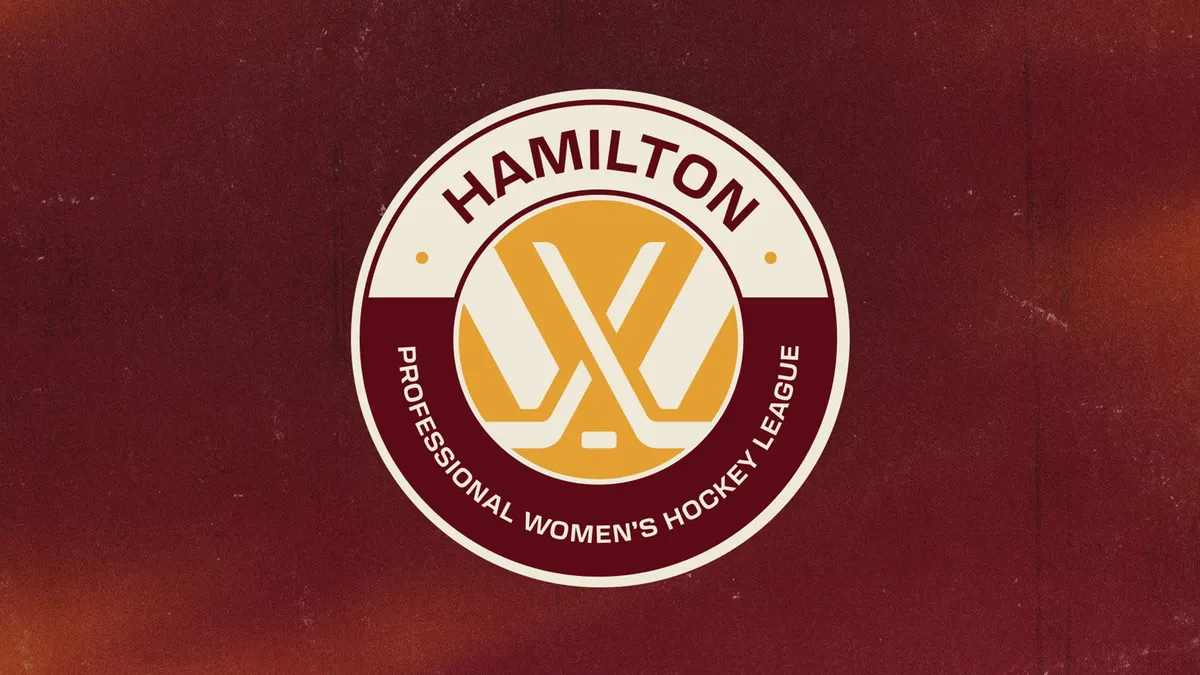PWHL Hamilton