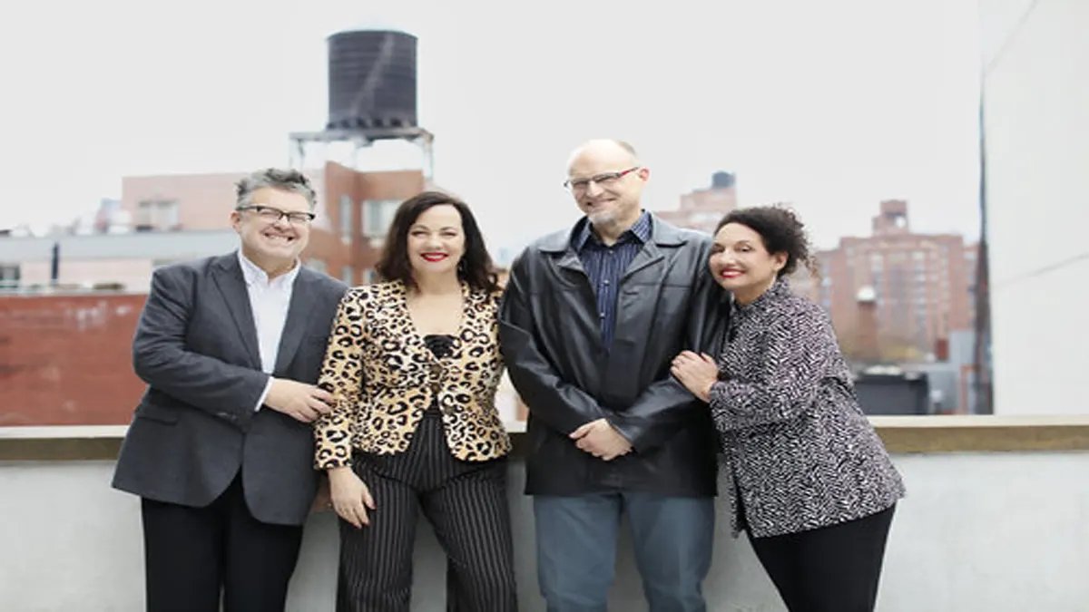 New York Voices