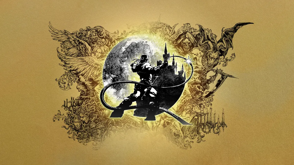 Castlevania Orchestral Concert