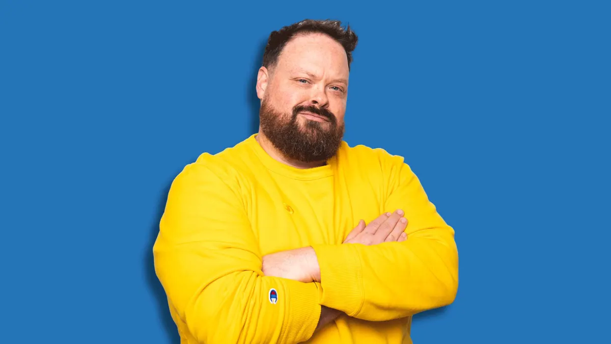 George Brett Olson