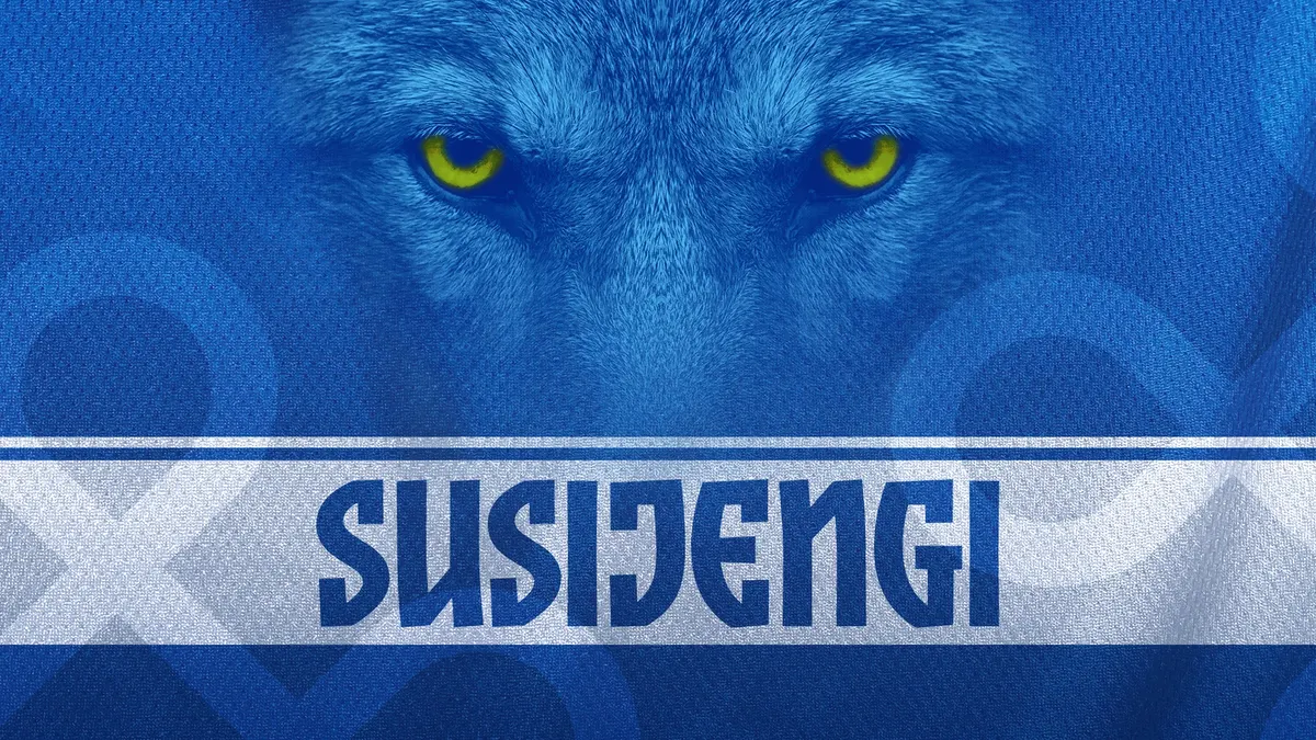 Susijengi
