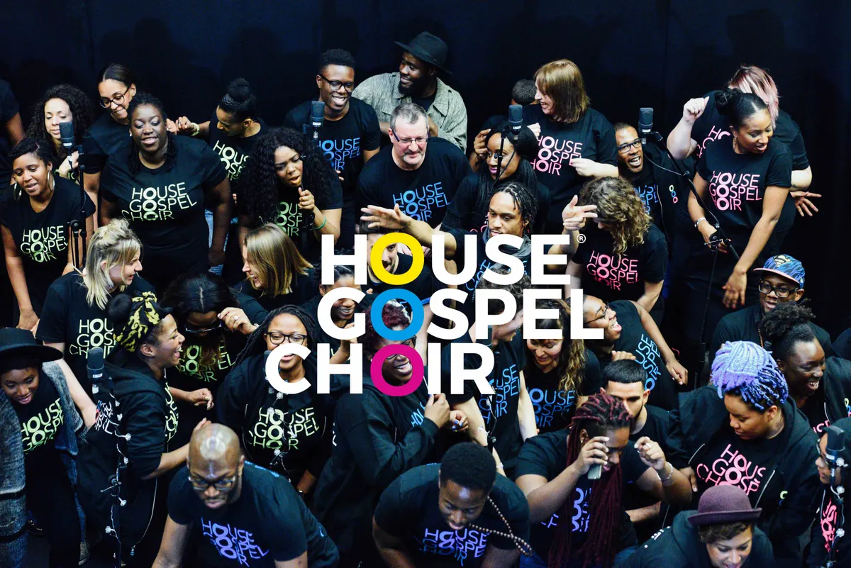 House Gospel Choir