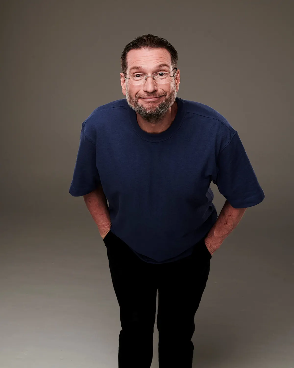 Gary Delaney