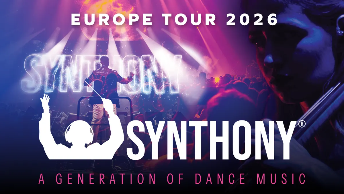 SYNTHONY