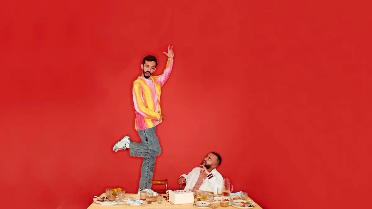 Bigflo et Oli
