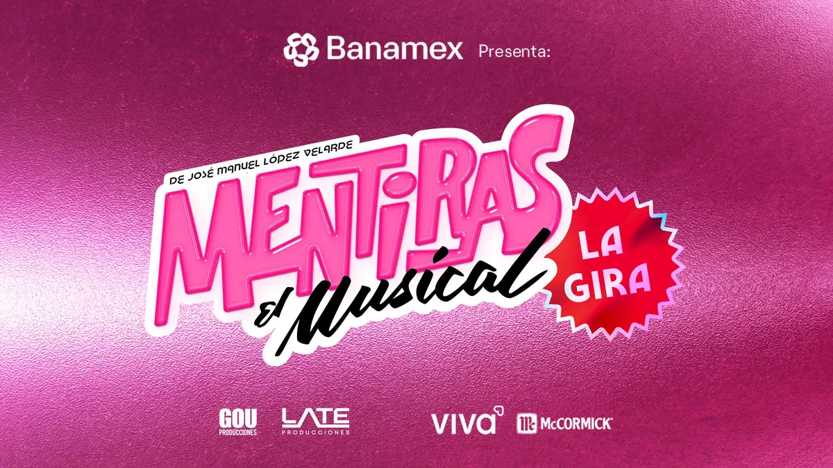 Mentiras la Gira