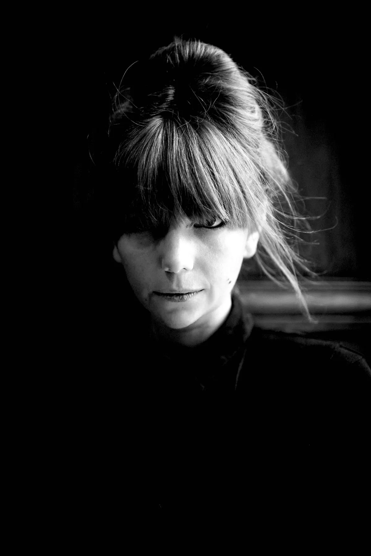 Poppy Ackroyd