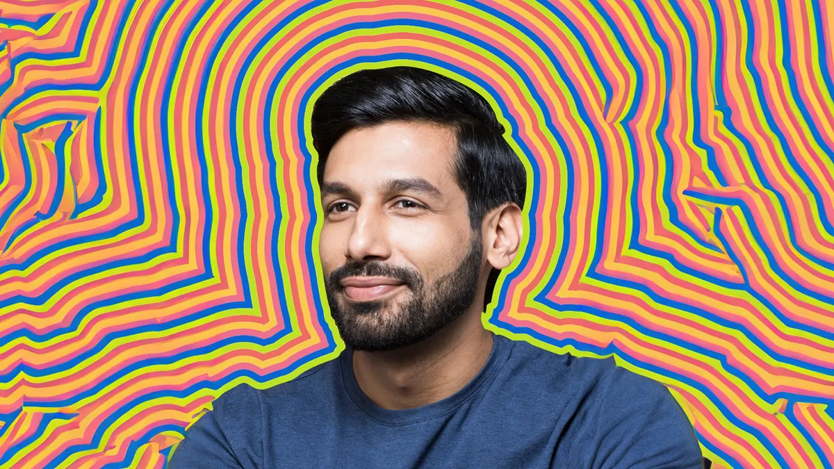 Kanan Gill