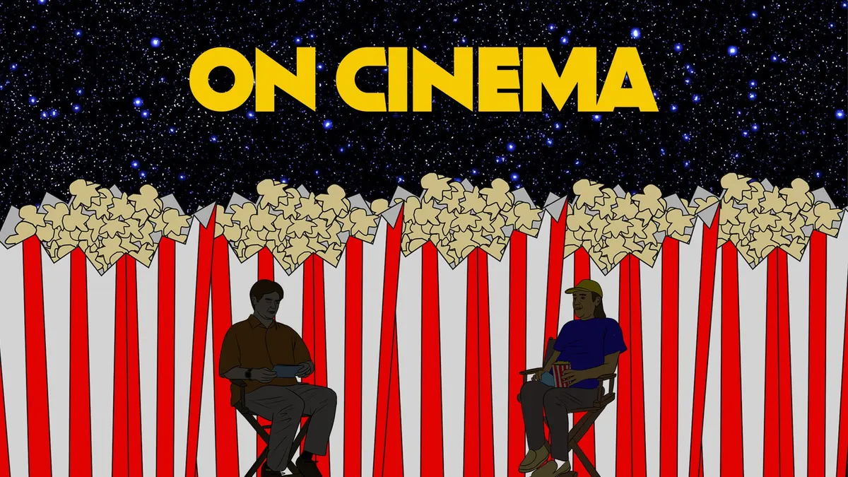 On Cinema