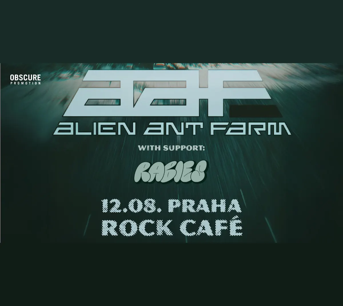 Alien Ant Farm