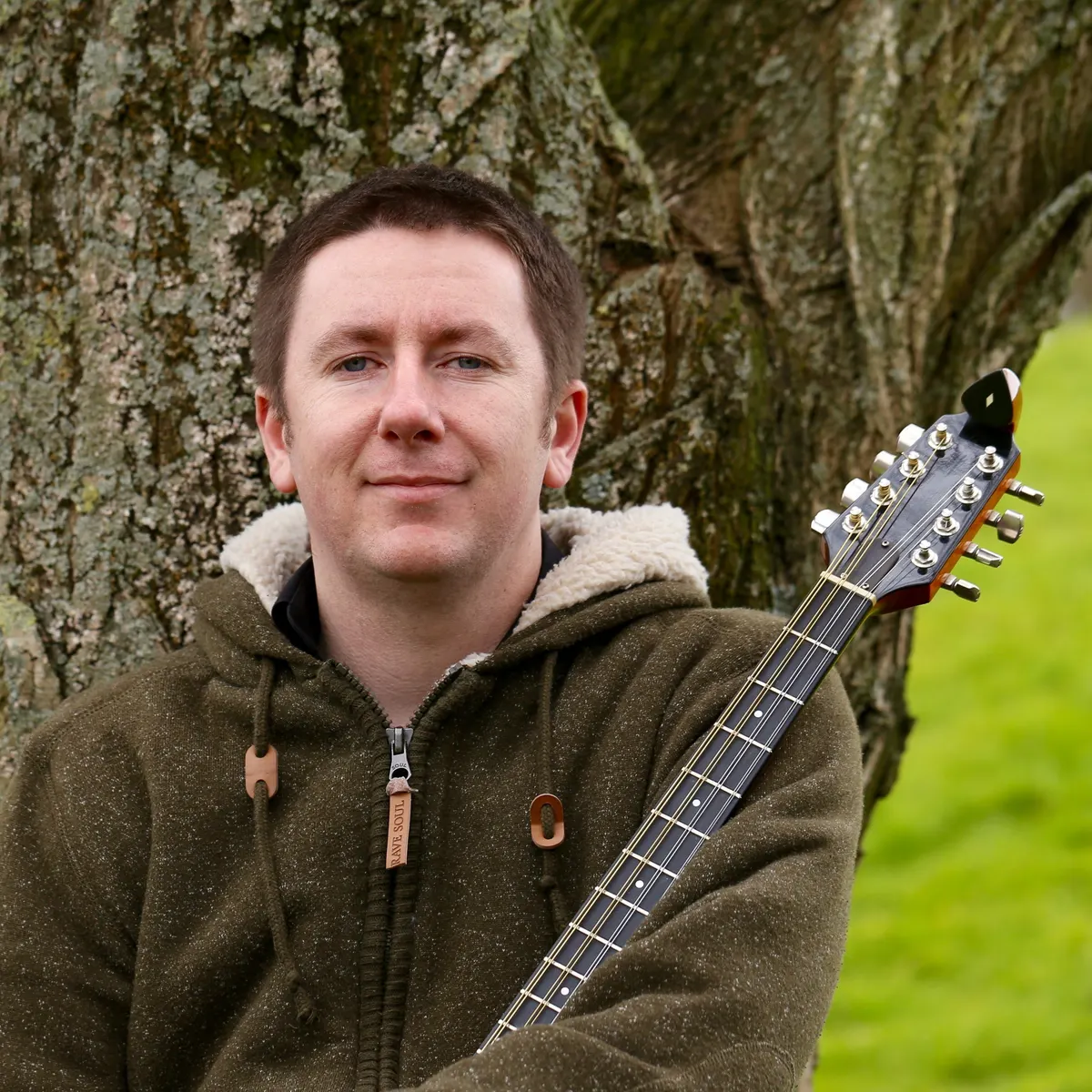 Daoiri Farrell