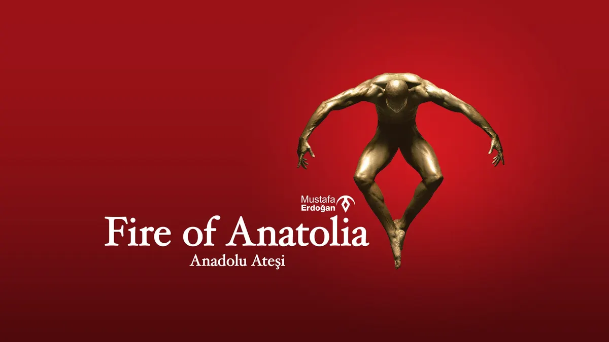 Fire of Anatolia