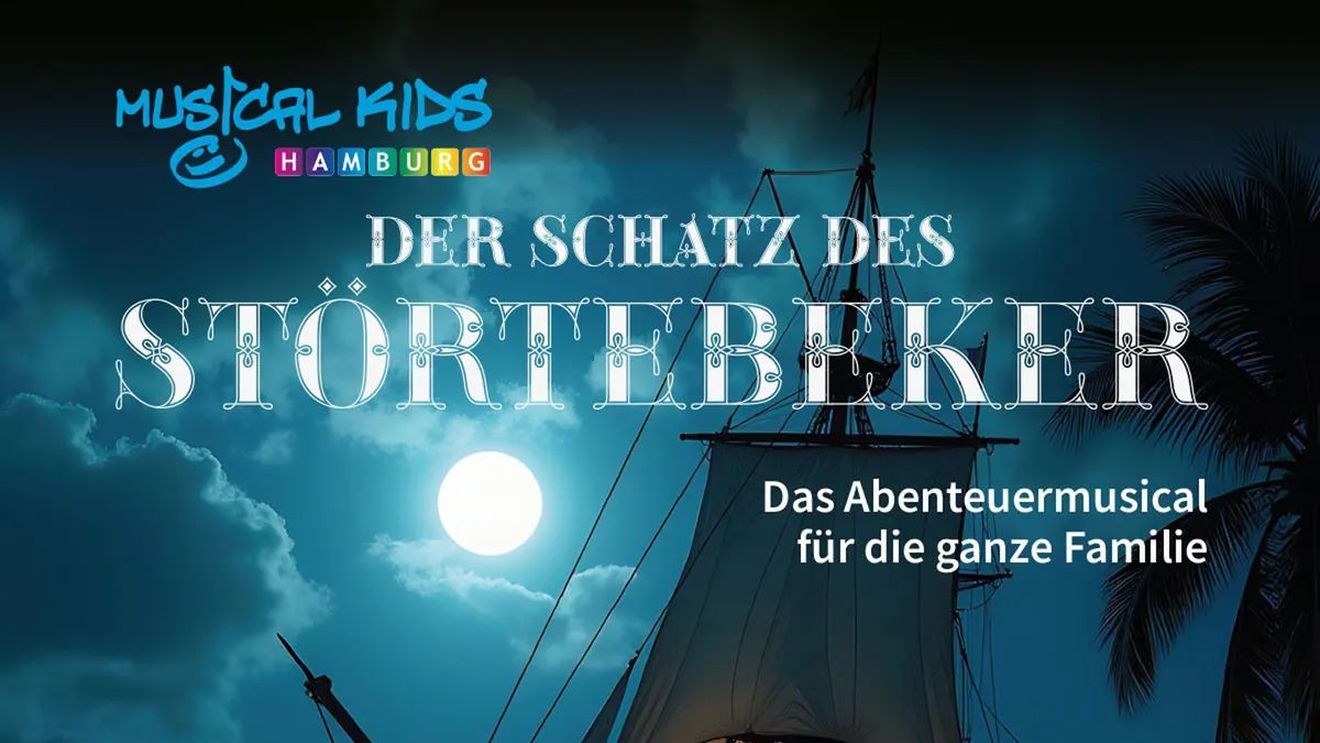 Der Schatz des Störtebeker