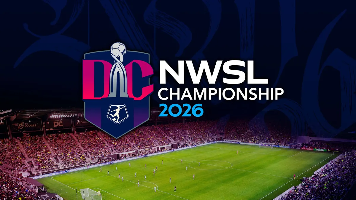 NWSL Championship