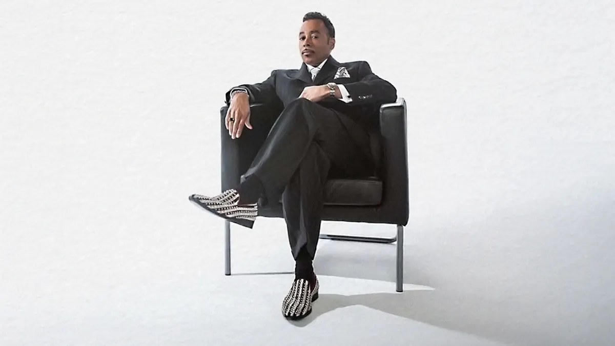 Morris Day and the Time