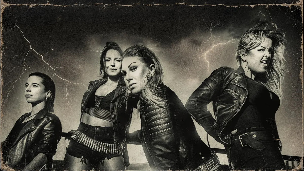 Thundermother