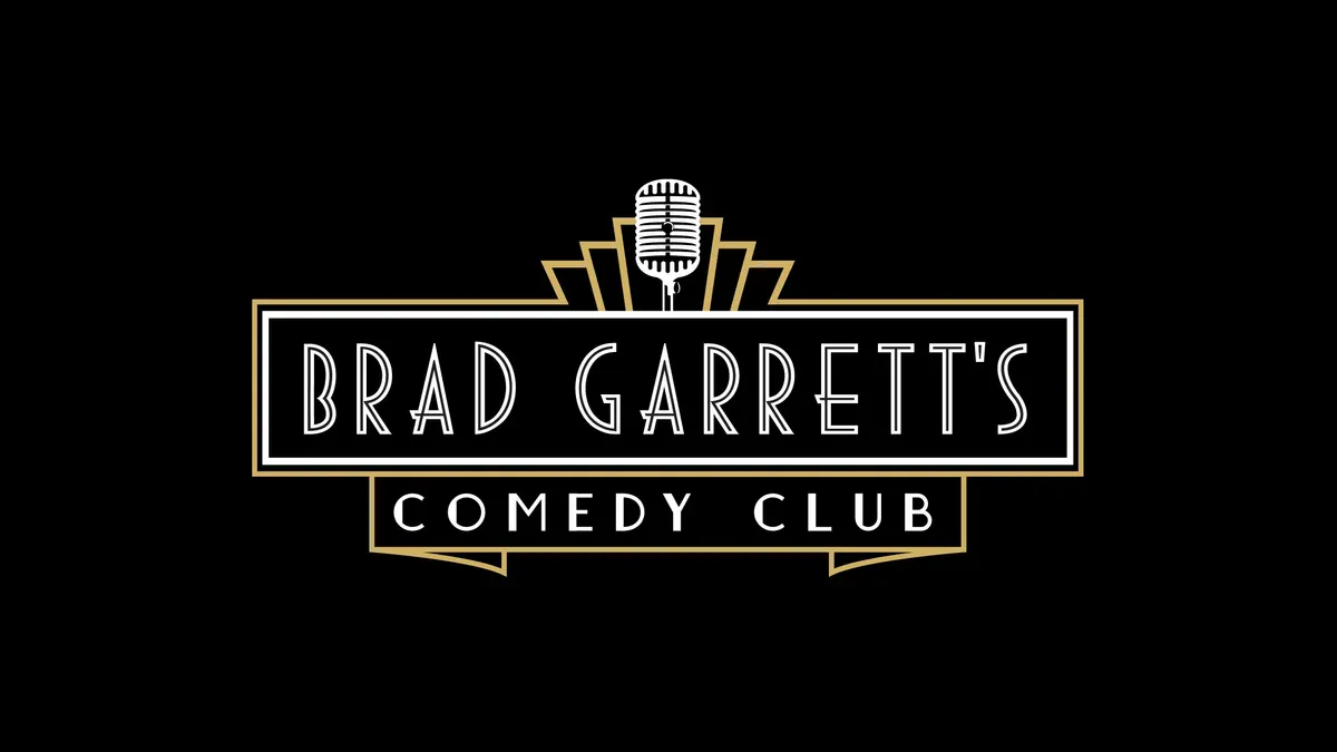 Brad Garrett's Comedy Club